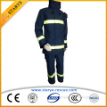 Personal Protective Device Of Fire Fighter's Suit